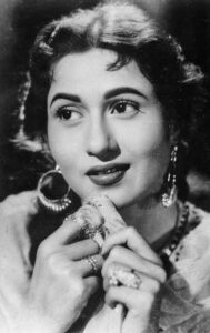 madhubala