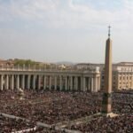 vatican basillica