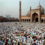 jama masjid