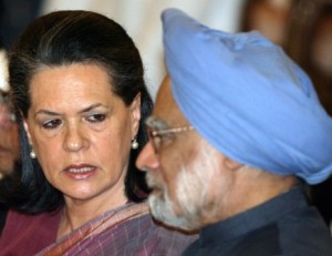 Manmohan-sonia