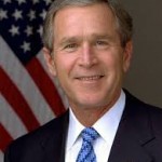 BUSH GW