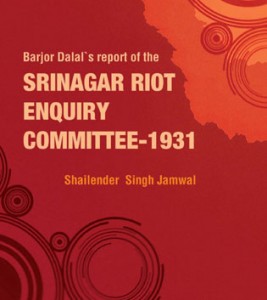 srinagar riots