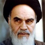 ayatollah khomeini