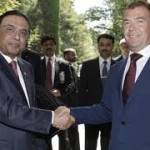 ZARDARI DMITRI RUSSIAN PRESIDENT