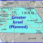 greater israel