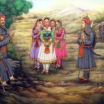 muskim women rana pratap