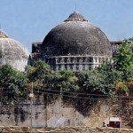 babri masjid