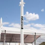 barak missile