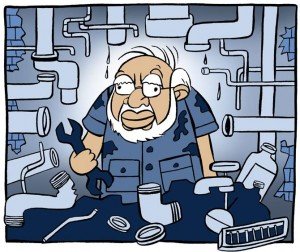 modi puzzle