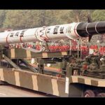 agni-missile