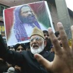 syed ali shah geelani afzal_protest_061019