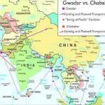 gwadar china route