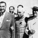 nehru nasser tito