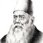 SYED AHMED KHAN