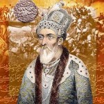 bahadur shah zafar