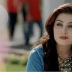 Ayeza Khan pakistani actresses