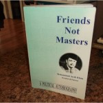 friends not masters