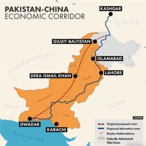 CPEC1