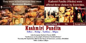 kashmiri pandits