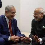 Modi Netanyahu