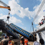 railway accident