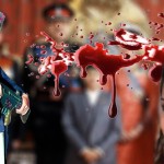 nepal king murder