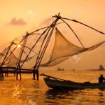 kerala fishing nets