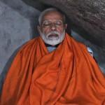 ascetic modi