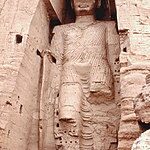 Buddha of Bamiyan