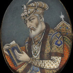 Aurangzeb in_old_age