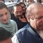 nawaz maryam