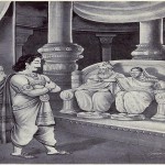 gandhari