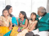 Are Woke / Ultra Feminists/ Divorcees/ Neo Perverts  On MSN Type Sites Trying To Destroy Time Tested And Successful Indian Family System
