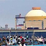 kundakulam power plant opposed