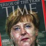 angela merkel