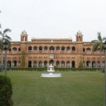 AMU Aligarh