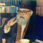 Allama madauddi