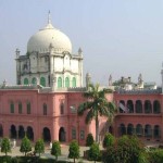 deoband seminary