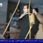 saddam hanging