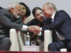 Beyond Putin , Ukraine and Bangladesh : Understanding The Depth Of Indo – Russian Friendship and Future Beyond 2030.
