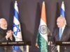 Excellent Speech By PM Modi in Israel Knesset : Compares With 2016 Speech In US  Congress , Will Have Far Reaching Benefits
