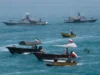 Pakistanification Of Iran : IRGC Fires On Indian Vessels Cleared By Civilian Government Of Iran
