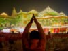 Tirupati Model Is An Insult To Ayodhya : क्या सत्तर साल मैं अरबों के घोटालों से सरकारी काम बाबुओं के अलावा किसी और को दिया है ? हिन्दू मंदिरों को सरकार  के चुंगुल से निकालना होगा