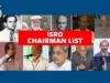 Is The Nation’s Pride ISRO Being Destroyed By Baburaj ?   