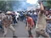 तिलचट्टों का नहीं बल्कि आयातित दीमकों का देश को खोखला करने का आन्दोलन है परन्तु राष्ट्र को अधिक आदर्शों के प्रति समर्पित शासनतंत्र , अधिक विश्वास एवं जबाबदेही  की आवश्यकता है .