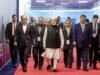 क्या ब्रिक्स का उत्थान केवल मृग मरीचिका है और वास्तव मैं केवल  चीन का उत्थान है 