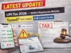 UPI Transactions Tax : Unnecessary And Against India’s National Interests , Not The End Of American Pressures