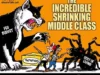 Continuous K Shaped, Jobless, Economic Growth And Sustained Degradation Of Service Class Will Be Perilous For The Nation