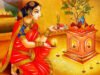 मैं तुलसी तेरे आँगन की…  तुलसी महात्म्य