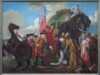 1763 मैं मीर जाफर के जगत सेठ मेहताब चंद की व परिवार  की हत्या व् उनके आर्थिक साम्राज्य के दुखद अंत ; क्या भारतीय धन्ना सेठों को विदेशियों के चुंगुल मैं फंसने की दुर्दांत कथाओं से शिक्षा लेनी चाहिए ?